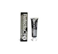 RefectoCil gélová henna č.1 na riasy a obočie čierna 15ml RefectoCil gélová henna č.1 na riasy a obočie čierna 15ml