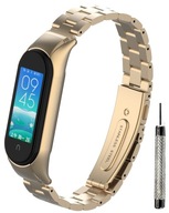 PÁSKA NA PÁSMO PRE ZARIADENIE XIAOMI MI BAND 3/4 FARBY PÁSKA NA PÁSMO PRE ZARIADENIE XIAOMI MI BAND 3/4 FARBY