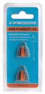 pôdny tester CRESTA Supa 15gr. balenie 2ks pôdny tester CRESTA Supa 15gr. balenie 2ks