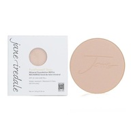 JANE IREDALE PurePressed Base SPF 20 SVETLO BÉŽOVÁ