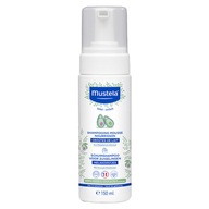 Mustela Stelatopia šampónová pena 150 ml Mustela Stelatopia šampónová pena 150 ml