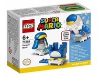 LEGO 71384 - TUČŇAČEK SUPER MARIO - UPGRADE!