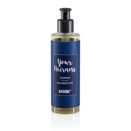 Anwen šampón na vlasy pre mužov 200 ml Anwen šampón na vlasy pre mužov 200 ml