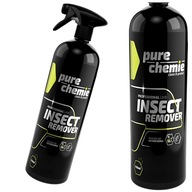 Pure Chemie Insect Remover 750 ml Insect Removal Agent Pure Chemie Insect Remover 750 ml Insect Removal Agent
