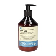 INSIGHT energizujúci kondicionér na každodenné použitie 400 ml INSIGHT energizujúci kondicionér na každodenné použitie 400 ml