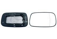 VLOŽKA ZRKADLA VOLVO V50,S40 II,C70 II VLOŽKA ZRKADLA VOLVO V50,S40 II,C70 II