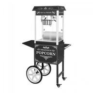 ROYAL CATERING RCPW.16.2 stroj na popcorn ROYAL CATERING RCPW.16.2 stroj na popcorn