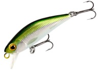 WOBLER TWIST MIKADO 42 mm 2,8 g OLIVOVÝ BLOK NÁPADNÝ WOBLER TWIST MIKADO 42 mm 2,8 g OLIVOVÝ BLOK NÁPADNÝ
