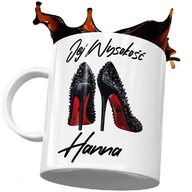 Darček pre HANI HER MAJESTY HANNA MUG Darček pre HANI HER MAJESTY HANNA MUG