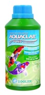 Zoolek Aquaclar Pond Plus Čistí zakalenú vodu 500 ml