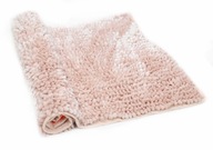 Žienille Shine Pink kúpeľňový koberec 50x80cm