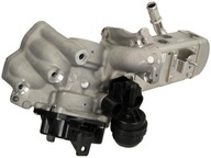 EGR MODUL FIAT SCUDO 2.0 10-16 EGR MODUL FIAT SCUDO 2.0 10-16