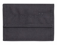 Peňaženka Pentagon Stater 2.0 Black Peňaženka Pentagon Stater 2.0 Black