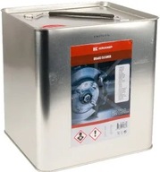 Kramp čistič brzdových kotúčov 20 l Kramp čistič brzdových kotúčov 20 l