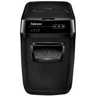 Efektívny automatický skartovač Fellowes AUTOMAX 200M s podávačom papiera Efektívny automatický skartovač Fellowes AUTOMAX 200M s podávačom papiera