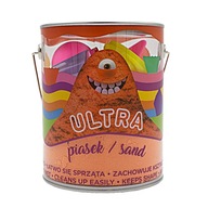 EPEE Ultra Sand Orange 900g + príslušenstvo