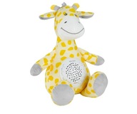 Plyšová hračka Milly Mally s projektorom Milly Giraffe Plyšová hračka Milly Mally s projektorom Milly Giraffe