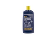 MANNOL TYRE SHINE 500ML NA ÚDRŽBU PNEUMATÍK MANNOL TYRE SHINE 500ML NA ÚDRŽBU PNEUMATÍK