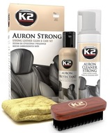 K2 AURON SET ČISTENIE A STAROSTLIVOSŤ O PLEŤ K2 AURON SET ČISTENIE A STAROSTLIVOSŤ O PLEŤ