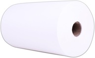Biely polopergamenový papier v rolke na potraviny 8kg 35cm Biely polopergamenový papier v rolke na potraviny 8kg 35cm