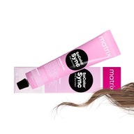 MATRIX Socolor Sync Pre-Bonded 8M 90ml - farba MATRIX Socolor Sync Pre-Bonded 8M 90ml - farba