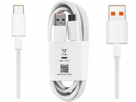 ORIGINÁLNY KÁBEL USB XIAOMI Mi TURBO CHARGE 6A 66W ORIGINÁLNY KÁBEL USB XIAOMI Mi TURBO CHARGE 6A 66W