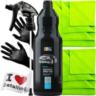 ADBL SYNTETICKÝ VOSK V SPREJ TEKUTÉ VOSK CHRÁNI A Stmavuje NÁTER 500ml ADBL SYNTETICKÝ VOSK V SPREJ TEKUTÉ VOSK CHRÁNI A Stmavuje NÁTER 500ml