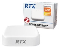 Hlavná stanica TUYA Smart Life ZigBee WiFi Gateway