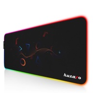 RGB Mousepad 2.0 XL LED podložka pod myš, čierna RGB Mousepad 2.0 XL LED podložka pod myš, čierna