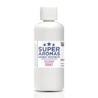 SUPER AROMAS Food Flavor Rainbow Sorbet 100ml