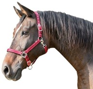 KONSKÝ POstroj RED COB COVALLIERO MUSTANG KONSKÝ POstroj RED COB COVALLIERO MUSTANG
