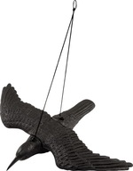 Greenmill Flying Raven Bird Repeller Greenmill Flying Raven Bird Repeller