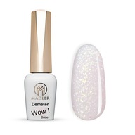 MADLER -Building Base Wow! Základ Demeter 8ml MADLER -Building Base Wow! Základ Demeter 8ml