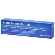 Tanno-Hermal krém 50 g Tanno-Hermal krém 50 g