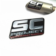 Viacfarebný štýlový 92 mm projektový automobilový motocykel SC Viacfarebný štýlový 92 mm projektový automobilový motocykel SC