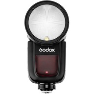 Kruhový blesk Godox V1 Flash pre Nikon
