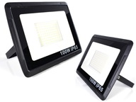 Halogénový LED reflektor na fasádu 100W IP65 Halogénový LED reflektor na fasádu 100W IP65