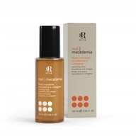 Fluid na vlasy RR LINE MACADAMIA 100ml Fluid na vlasy RR LINE MACADAMIA 100ml