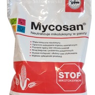 Mycosan 1kg viazač mykotoxínov Mycosan 1kg viazač mykotoxínov