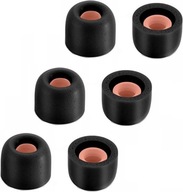 PENOVÉ KRYTY NA SLÚCHADLÁ SONY WF-1000X WF-1000XM3 WF-1000XM4 XBA-N3AP PENOVÉ KRYTY NA SLÚCHADLÁ SONY WF-1000X WF-1000XM3 WF-1000XM4 XBA-N3AP