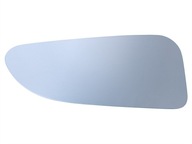 Malé ľavé spodné zrkadlo Renault Master 2010-2024