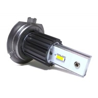 LED žiarovka H7 9V-30V CANBUS CSP 1ks silná 3500lm LED žiarovka H7 9V-30V CANBUS CSP 1ks silná 3500lm