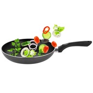 PANVA FLORINA MAJA 26CM INDUKCIA menej tuku PANVA FLORINA MAJA 26CM INDUKCIA menej tuku