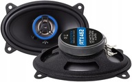 Auto reproduktory Autotek ATX462 4x6 Ellipse Auto reproduktory Autotek ATX462 4x6 Ellipse