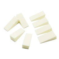 10x jemná hubka pre ombre efekt hybridného make-upu 10x jemná hubka pre ombre efekt hybridného make-upu