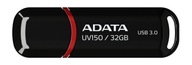 Pendrive ADATA UV150 32GB čierny Pendrive ADATA UV150 32GB čierny