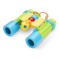 Ďalekohľad Melissa & Doug Worm Toy