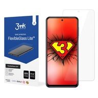 Hybridné sklo pre Xiaomi Redmi Note 10 Pro 3mk Hybridné sklo pre Xiaomi Redmi Note 10 Pro 3mk