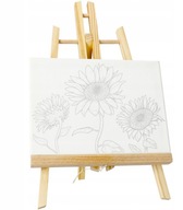 MAĽBA 18X24 CM S TLAČOU A STARPAK ÚHOROM MAĽBA 18X24 CM S TLAČOU A STARPAK ÚHOROM