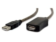 GEMBIRD USB kábel 10m